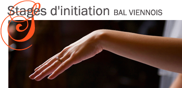 Stages de valse novices