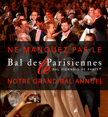 Découvez le grand bal